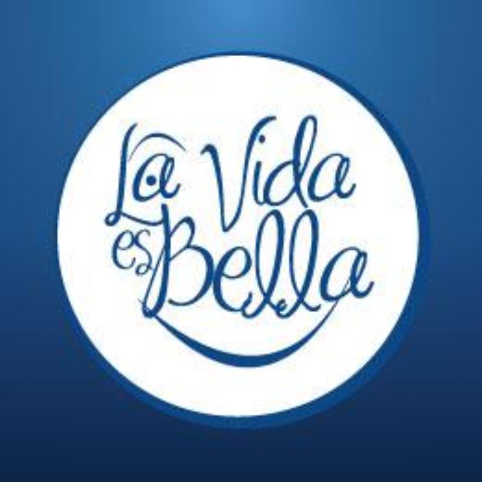 LA VIDA ES BELLA | BELLO, Vía Machado