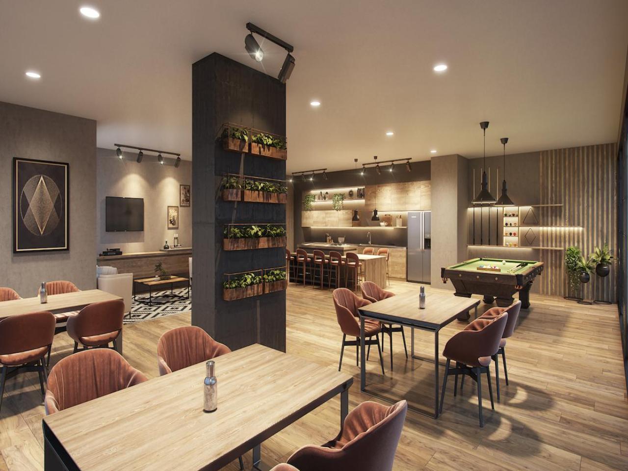 CHELSEA | MEDELLIN, Avenida Las Vegas