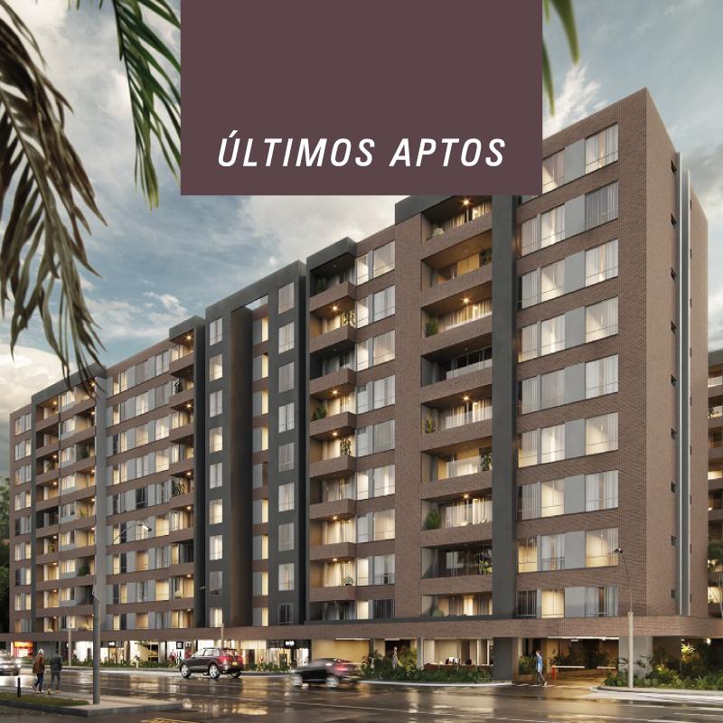 BALTICO | MEDELLIN, Belén