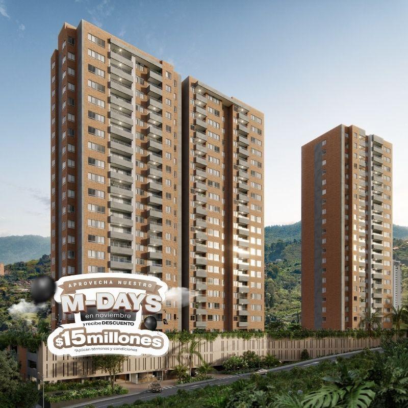 MOKARA ETAPA 2 | SABANETA, El Carmelo