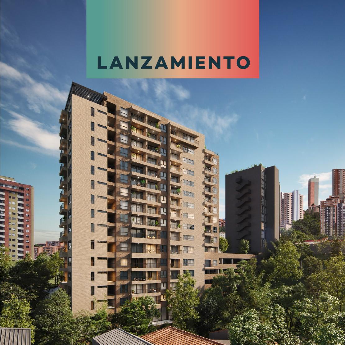 PALMANOVA | MEDELLIN, Av Las Palmas