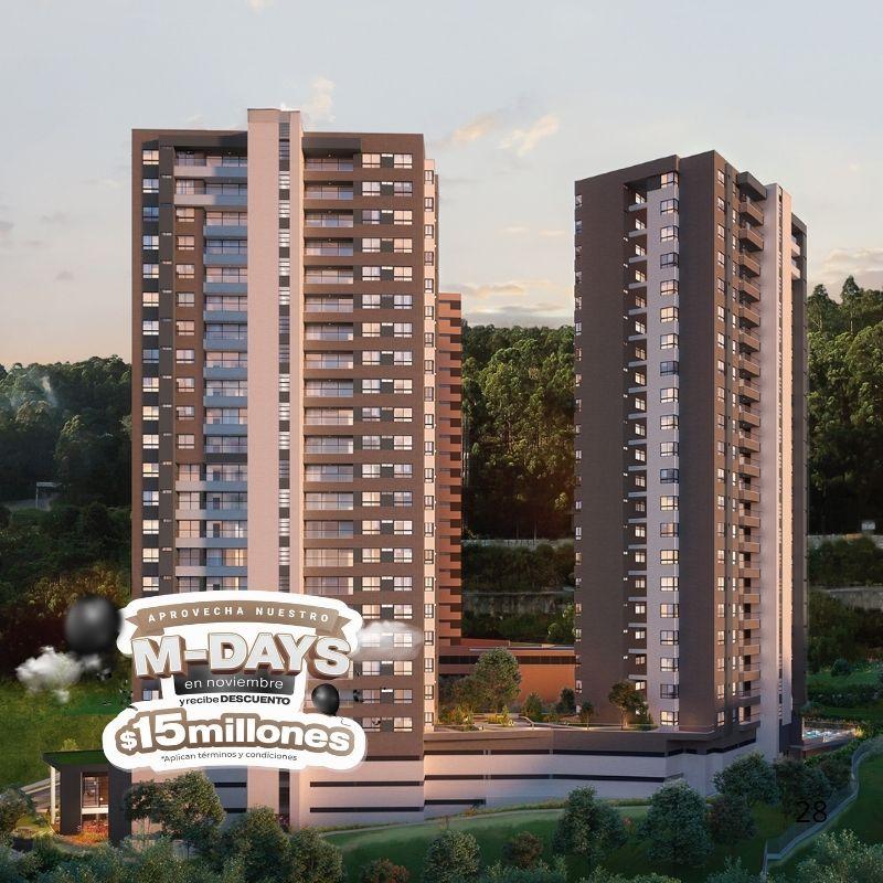 LEVEN | MEDELLIN, Altos del Poblado