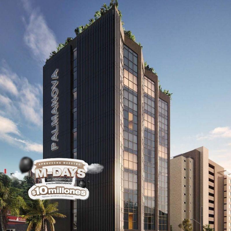 PALMANOVA SUITES | MEDELLIN, Medellín, Las Palmas