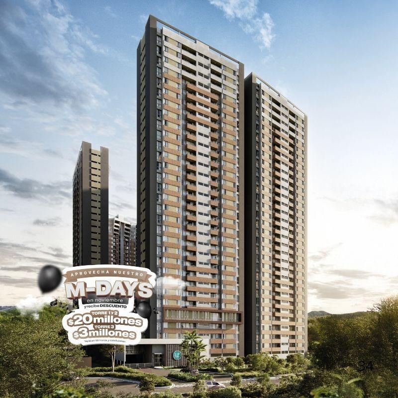 ALMA | BELLO, Vía Machado