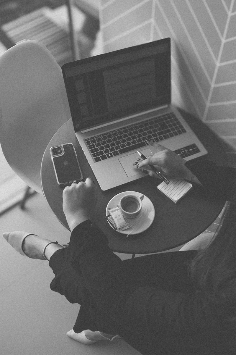 Documentos y procesos de Usados